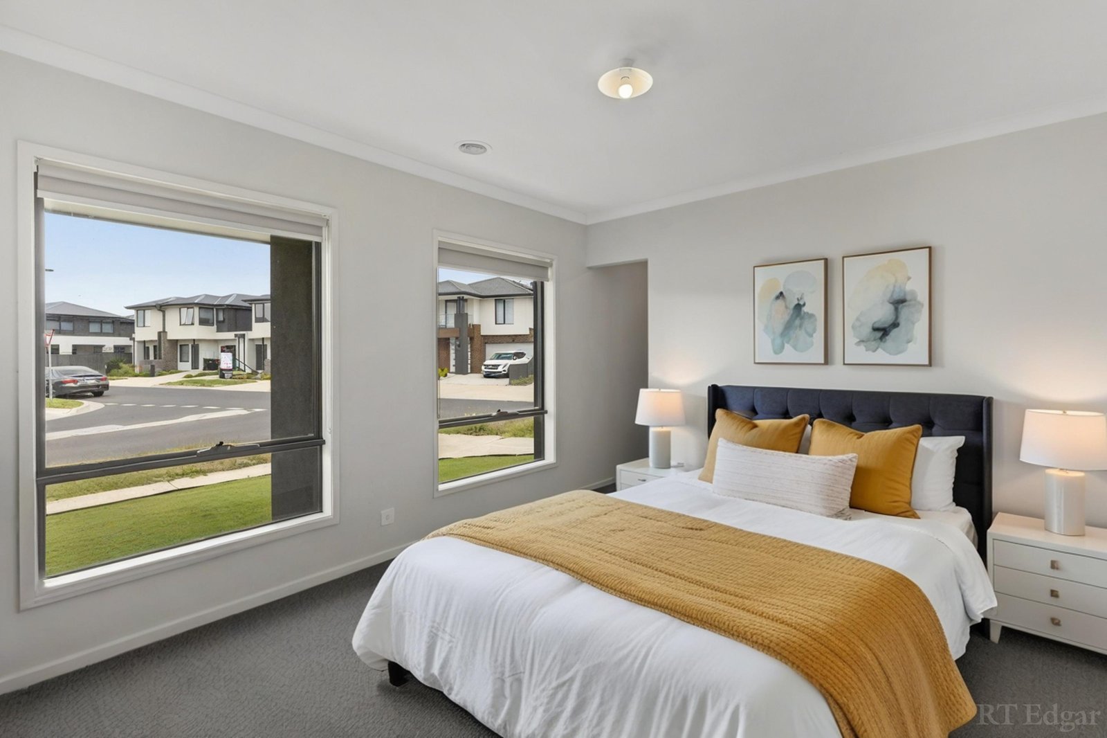 Real Estate and Property in 1 Ambition Street, Rockbank, VIC