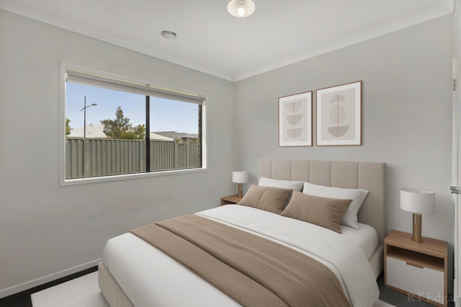 Real Estate and Property in 1 Ambition Street, Rockbank, VIC