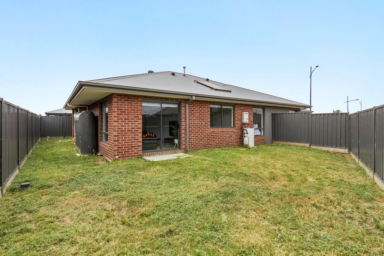 Real Estate and Property in 1 Ambition Street, Rockbank, VIC