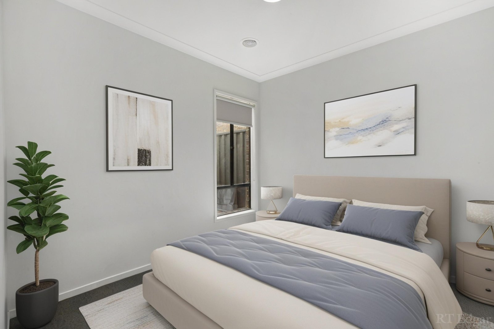 Real Estate and Property in 1 Ambition Street, Rockbank, VIC