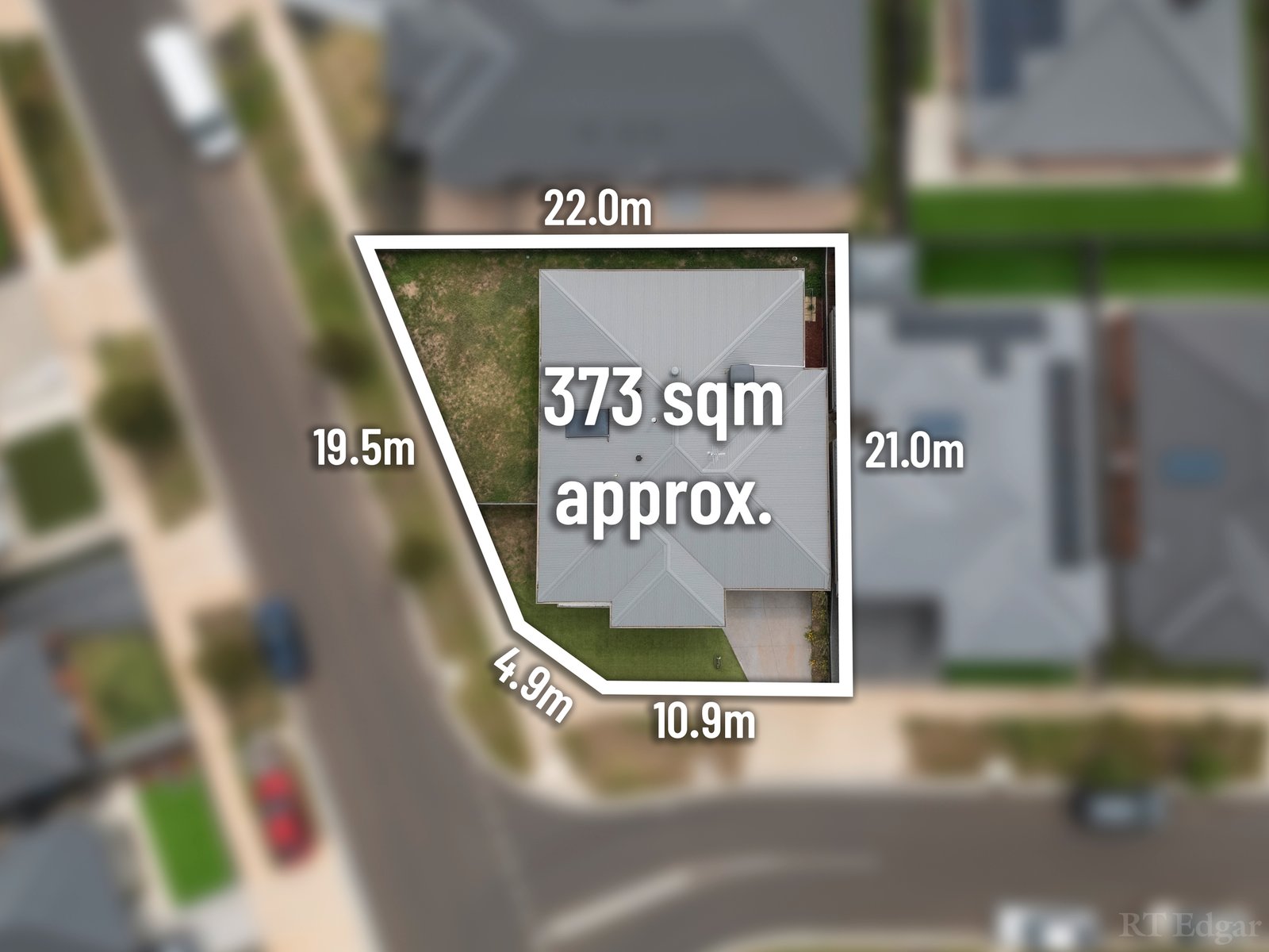 Real Estate and Property in 1 Ambition Street, Rockbank, VIC