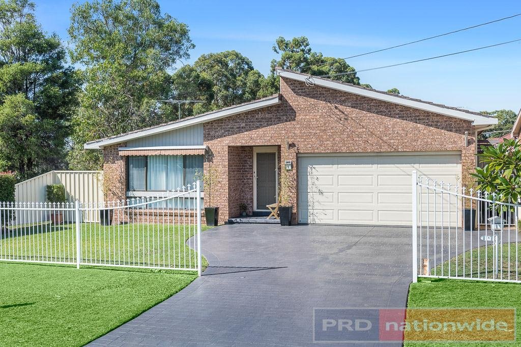 1 Amiens Avenue MILPERRA 1