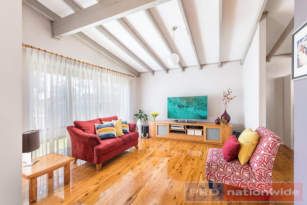1 Amiens Avenue MILPERRA 3