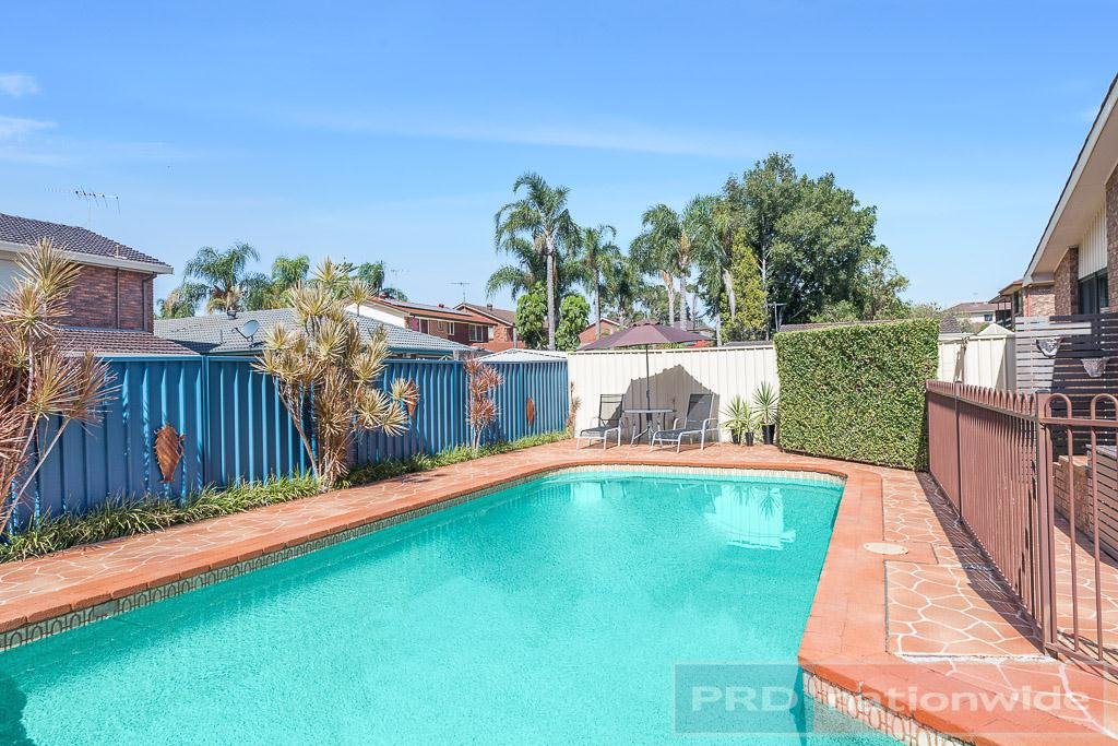 1 Amiens Avenue MILPERRA 7