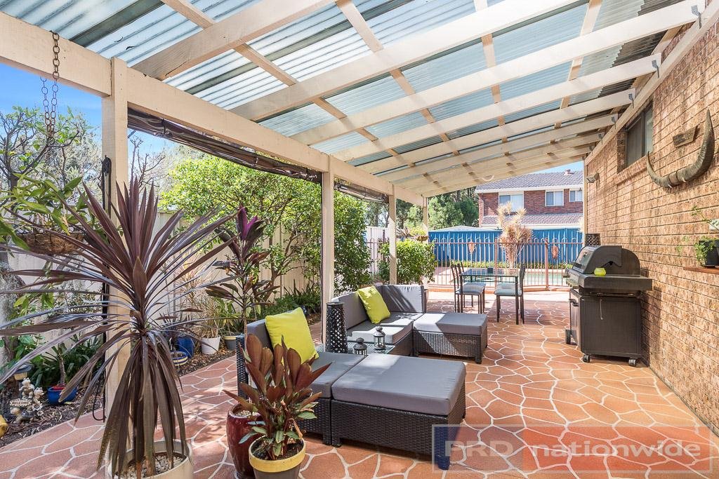 1 Amiens Avenue MILPERRA 3