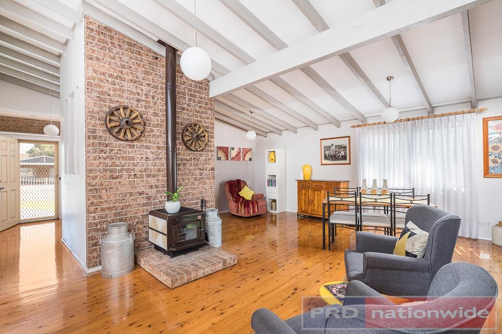 1 Amiens Avenue MILPERRA 5