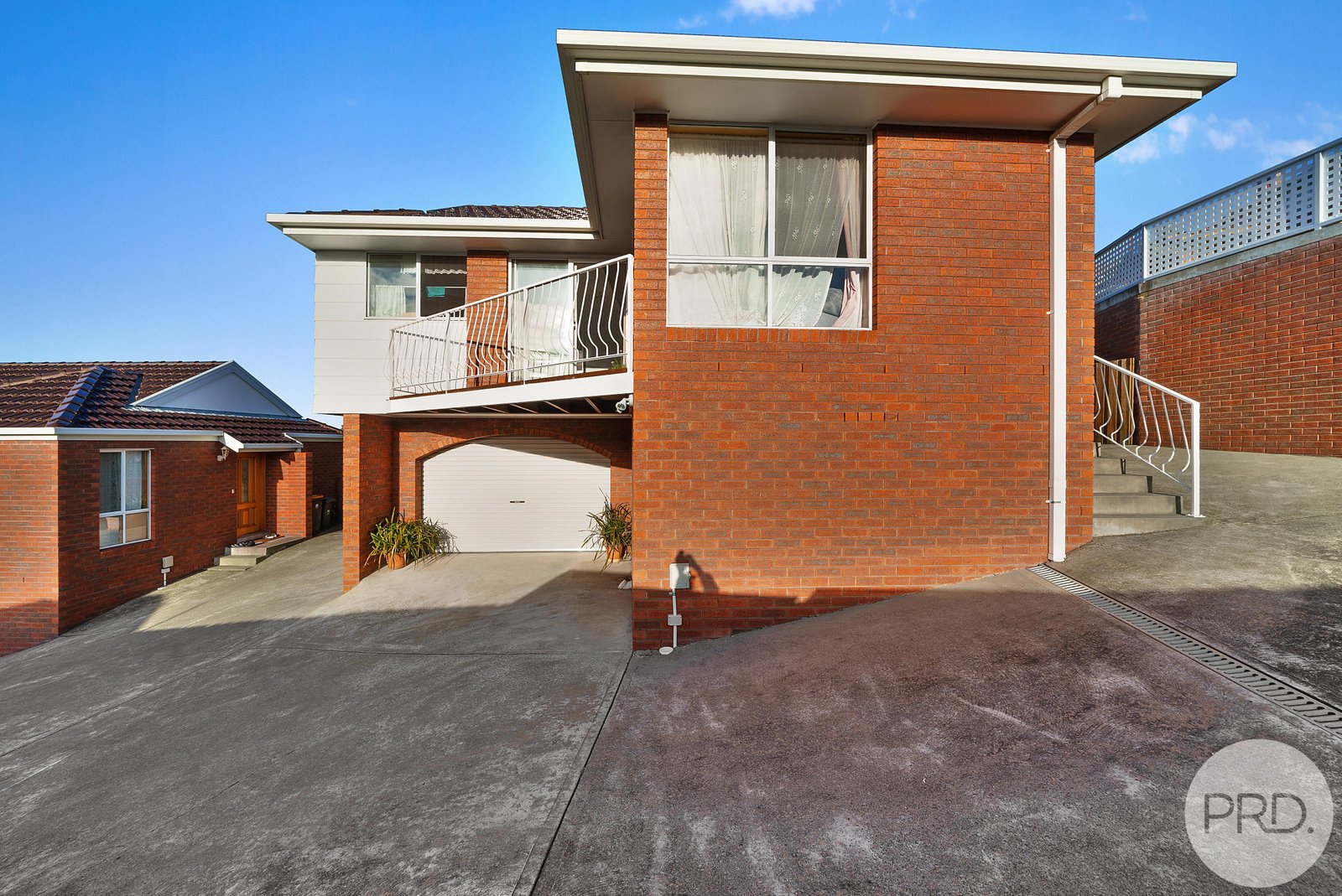 1 and 2/4a Watkins Avenue WEST HOBART 5