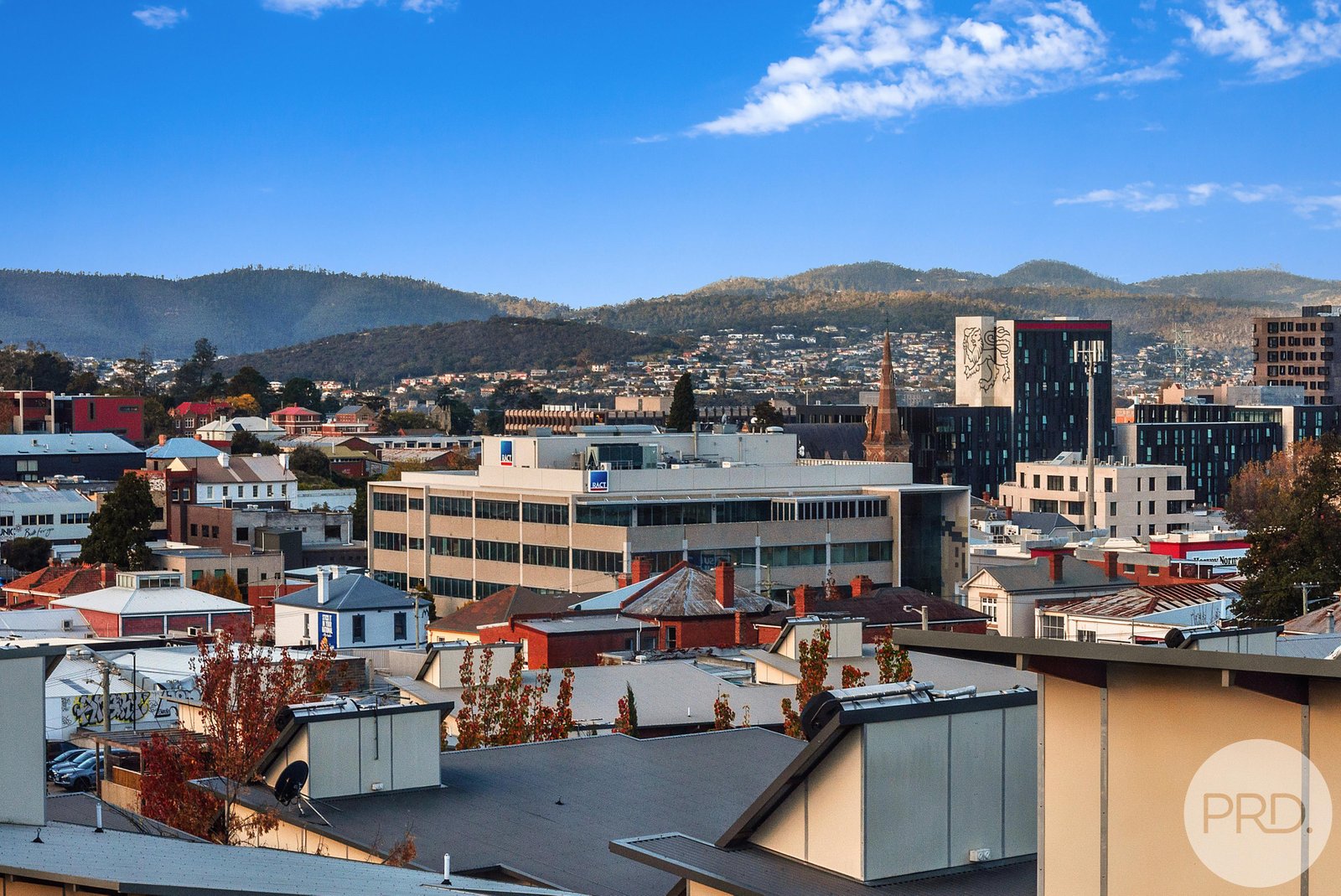 1 and 2/4a Watkins Avenue WEST HOBART 21