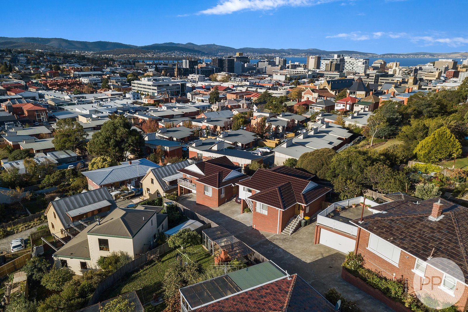 1 and 2/4a Watkins Avenue WEST HOBART 22