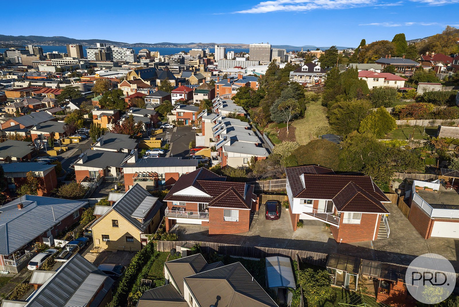 1 and 2/4a Watkins Avenue WEST HOBART 23