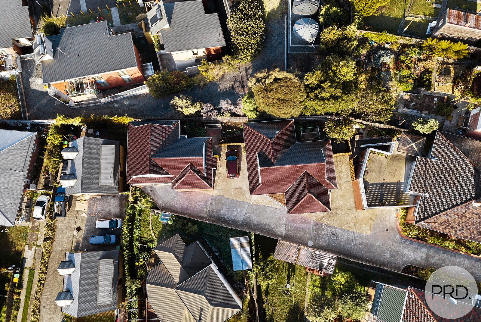 1 and 2/4a Watkins Avenue WEST HOBART 24