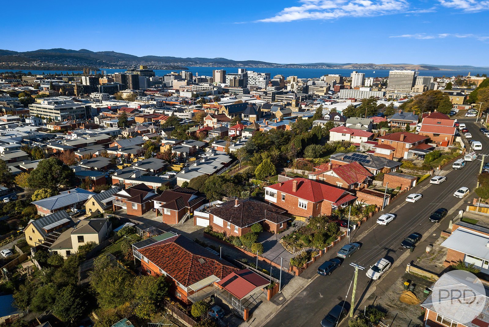 1 and 2/4a Watkins Avenue WEST HOBART 27