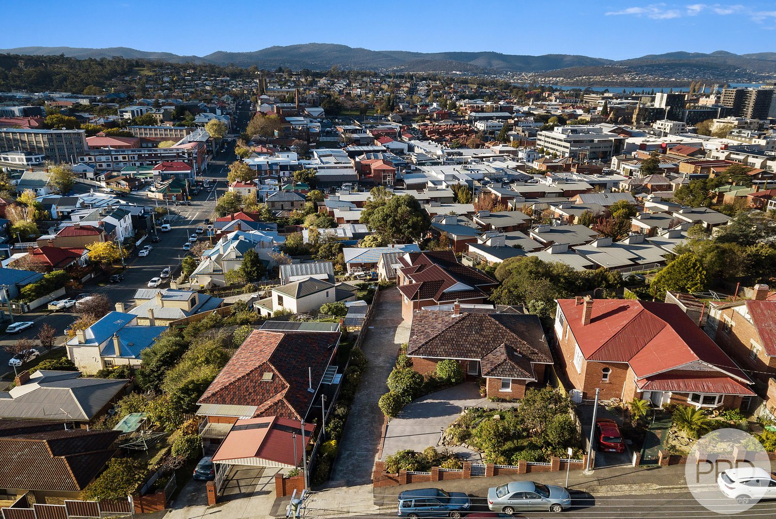 1 and 2/4a Watkins Avenue WEST HOBART 28