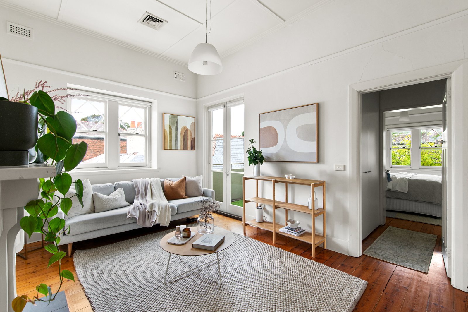 1 Anderson Street, South Melbourne, 3205