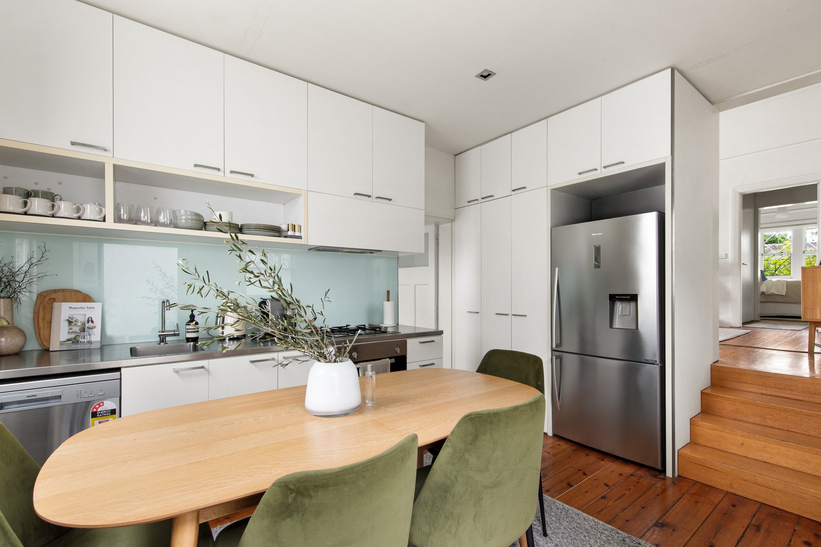 1 Anderson Street, South Melbourne, 3205