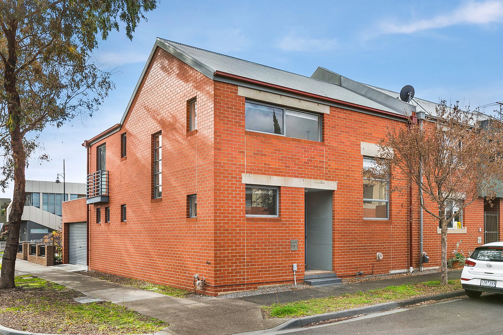 1 Angler Lane, Maribyrnong VIC 3032