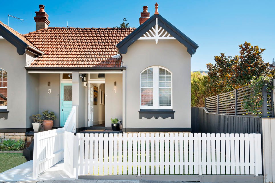 1 Anglesea Street, Bondi NSW 2026