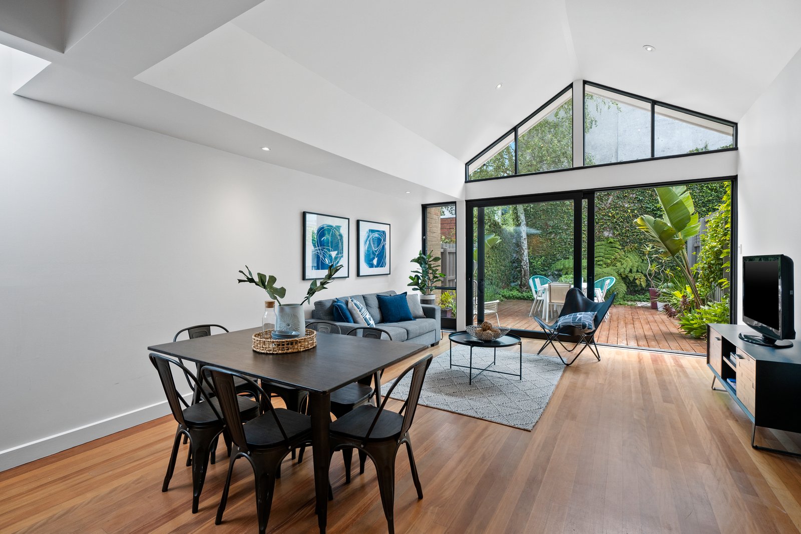 Gallery: 1 Ann Street