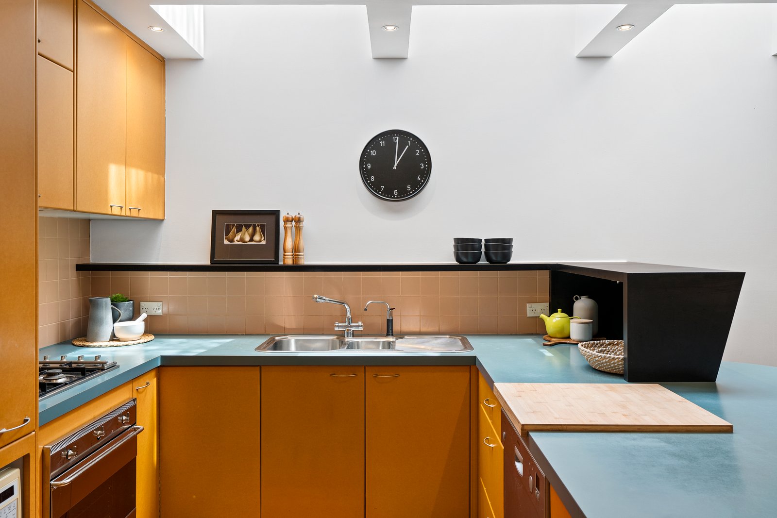 Gallery: 1 Ann Street