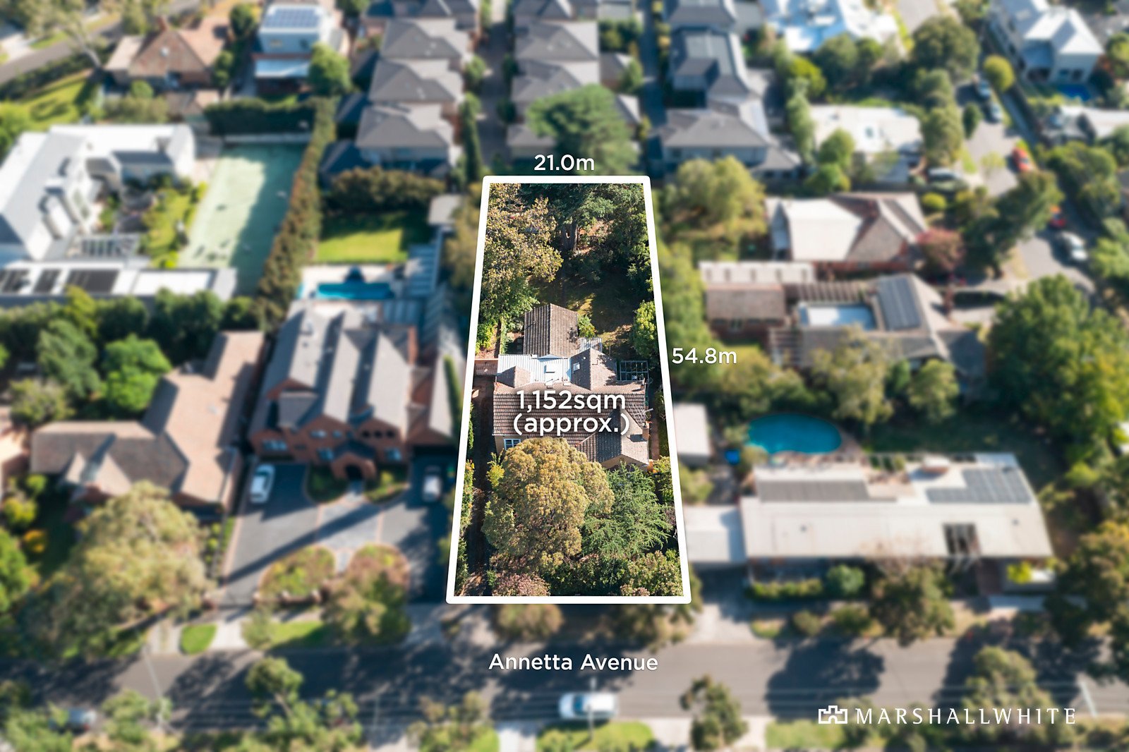 1 Annetta Avenue, Ashburton, VIC