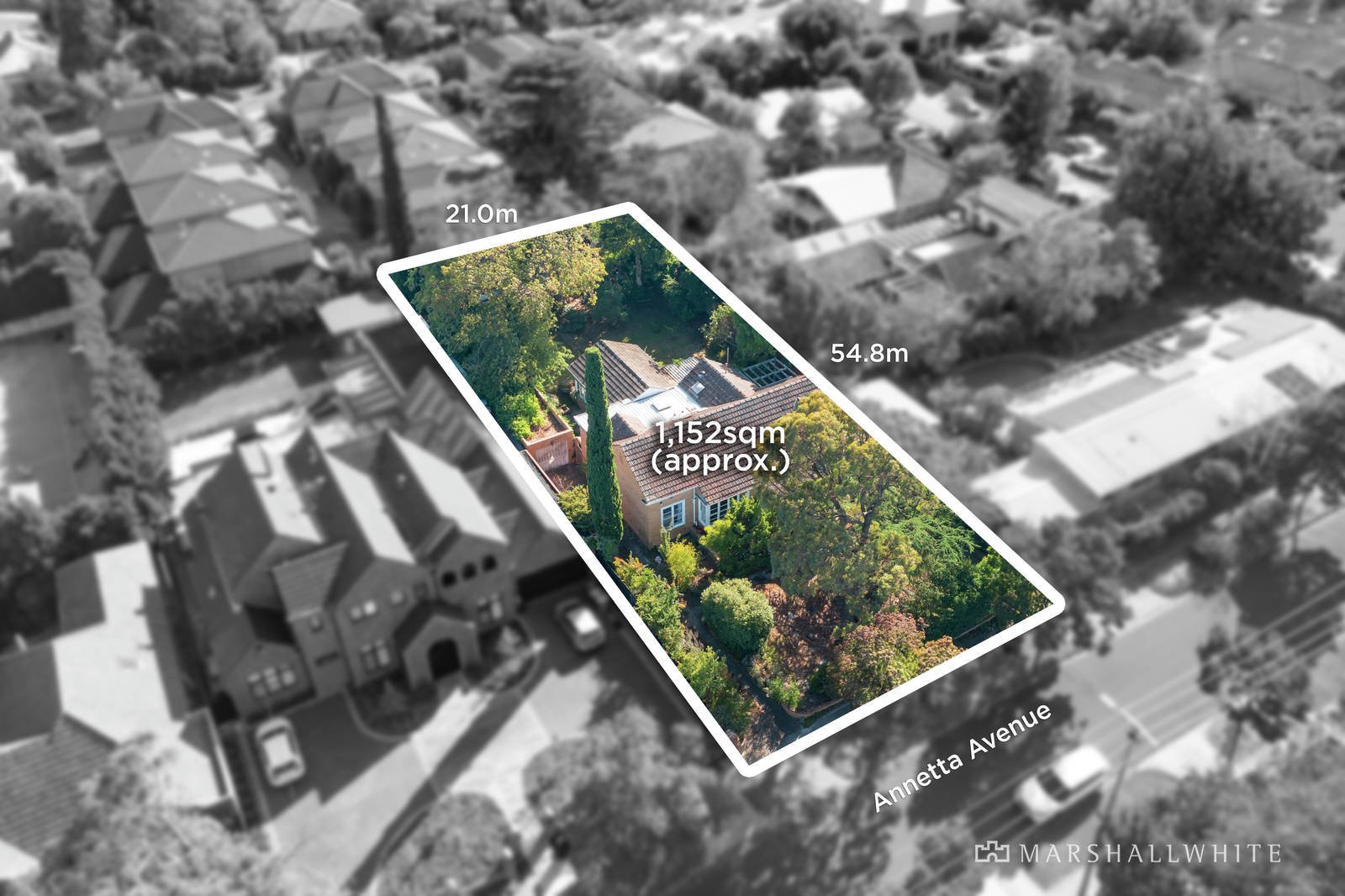 1 Annetta Avenue, Ashburton, VIC