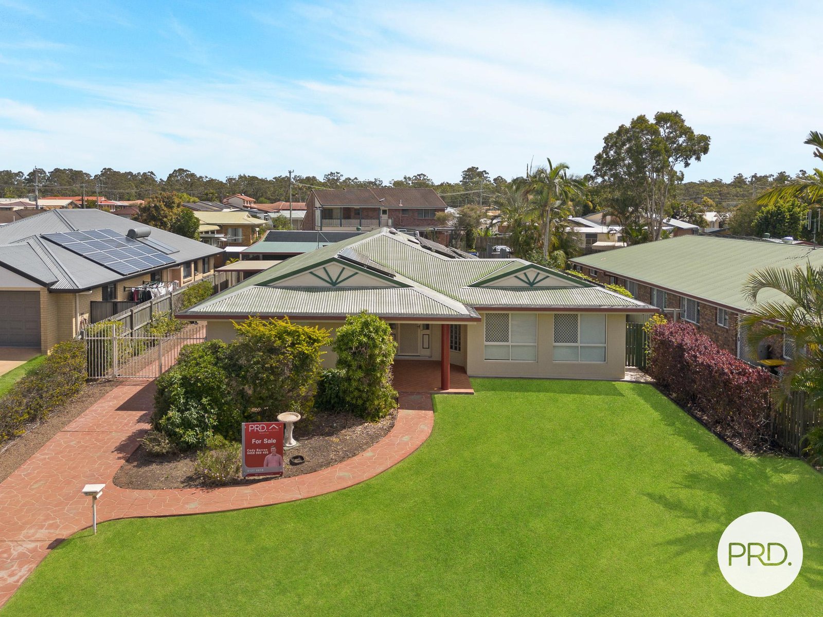 1 Anthony Court MARYBOROUGH 1