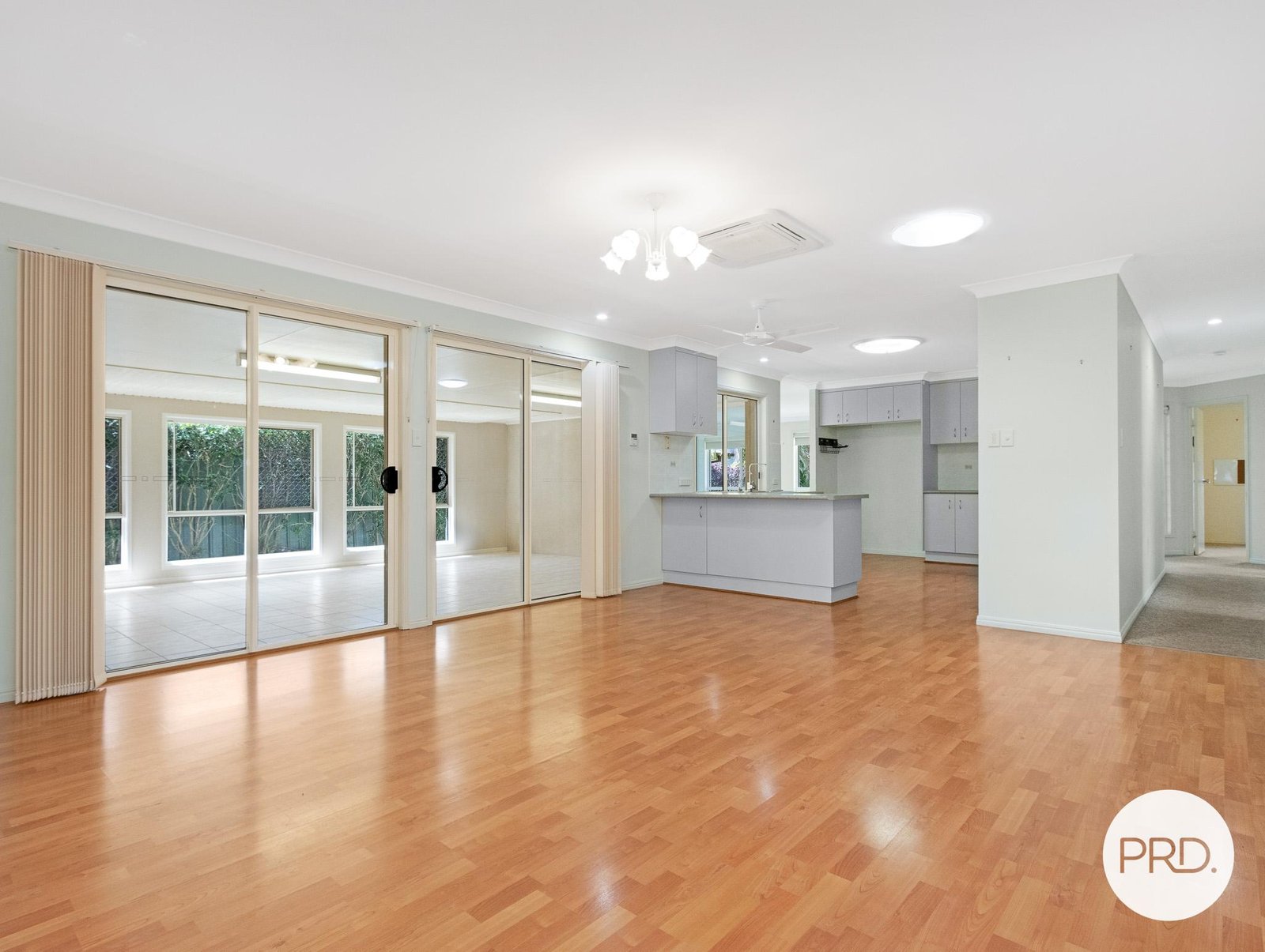 1 Anthony Court MARYBOROUGH 5