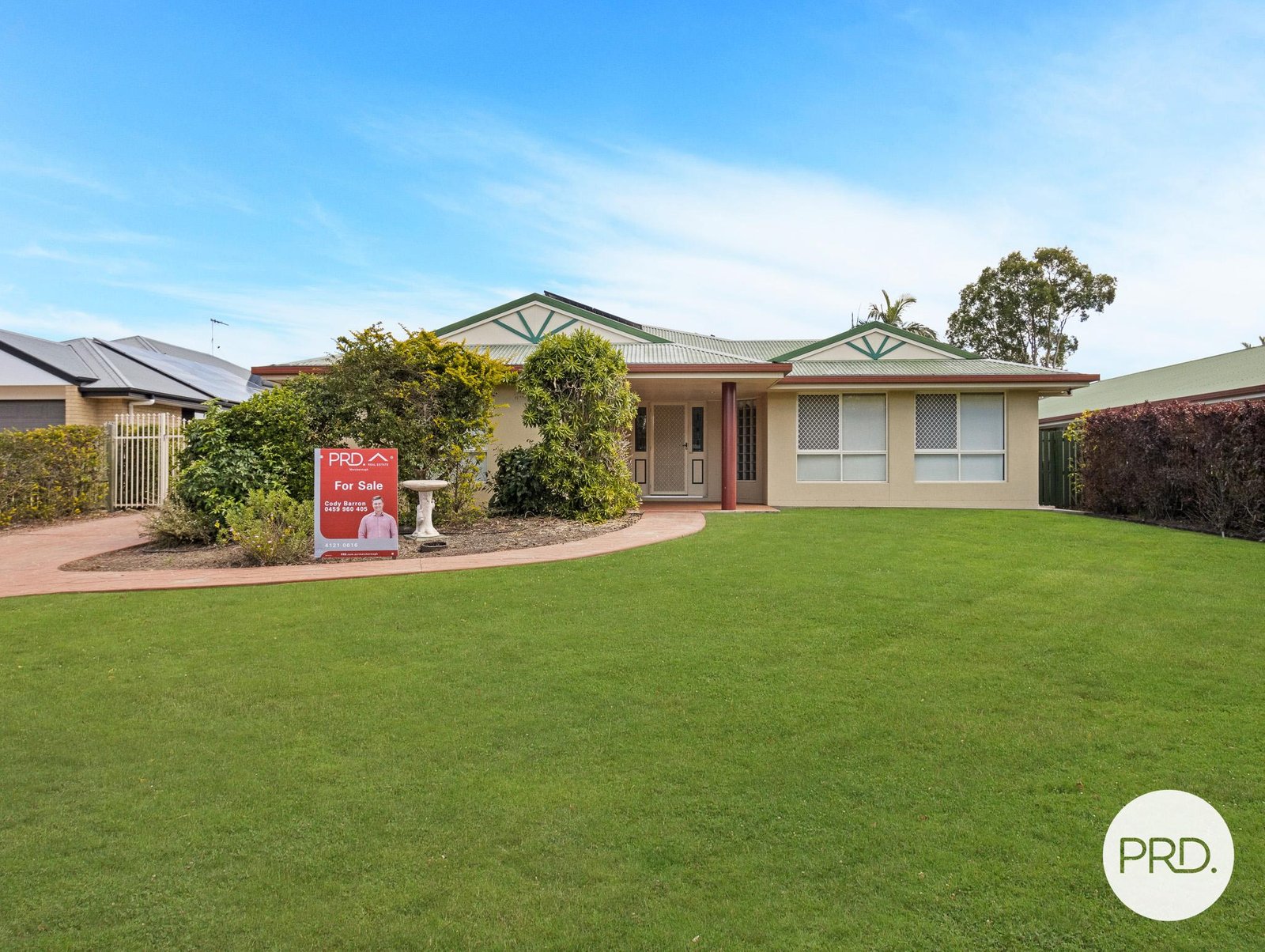 1 Anthony Court MARYBOROUGH 26