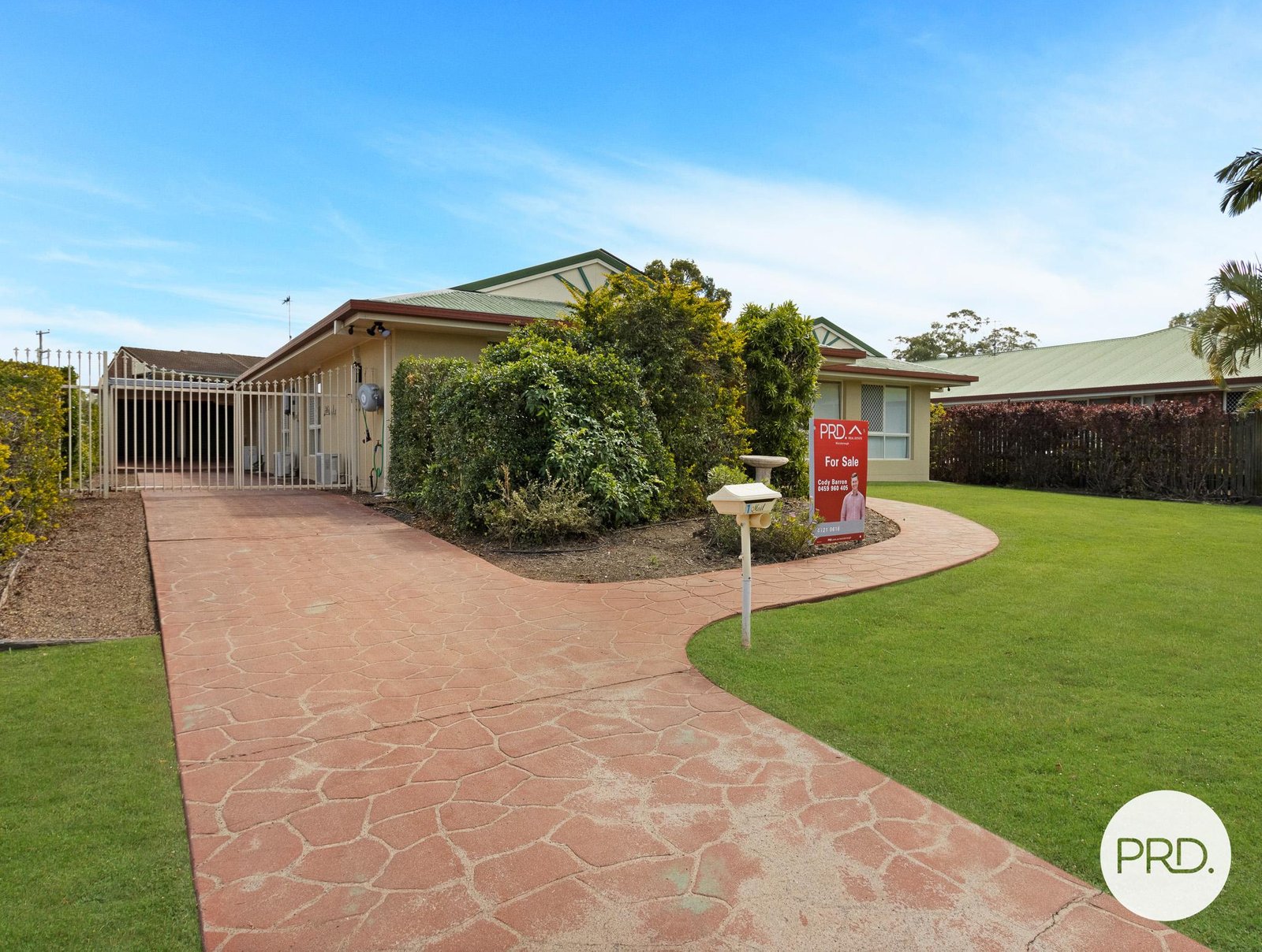 1 Anthony Court MARYBOROUGH 27