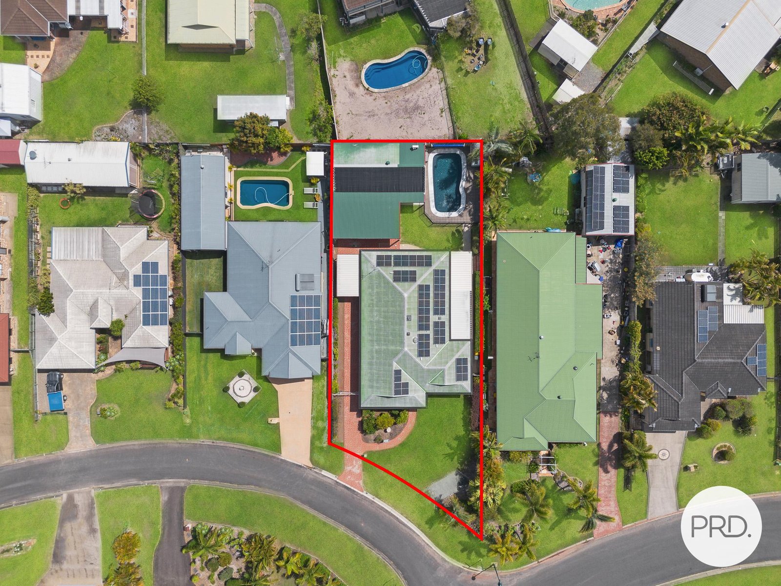1 Anthony Court MARYBOROUGH 28