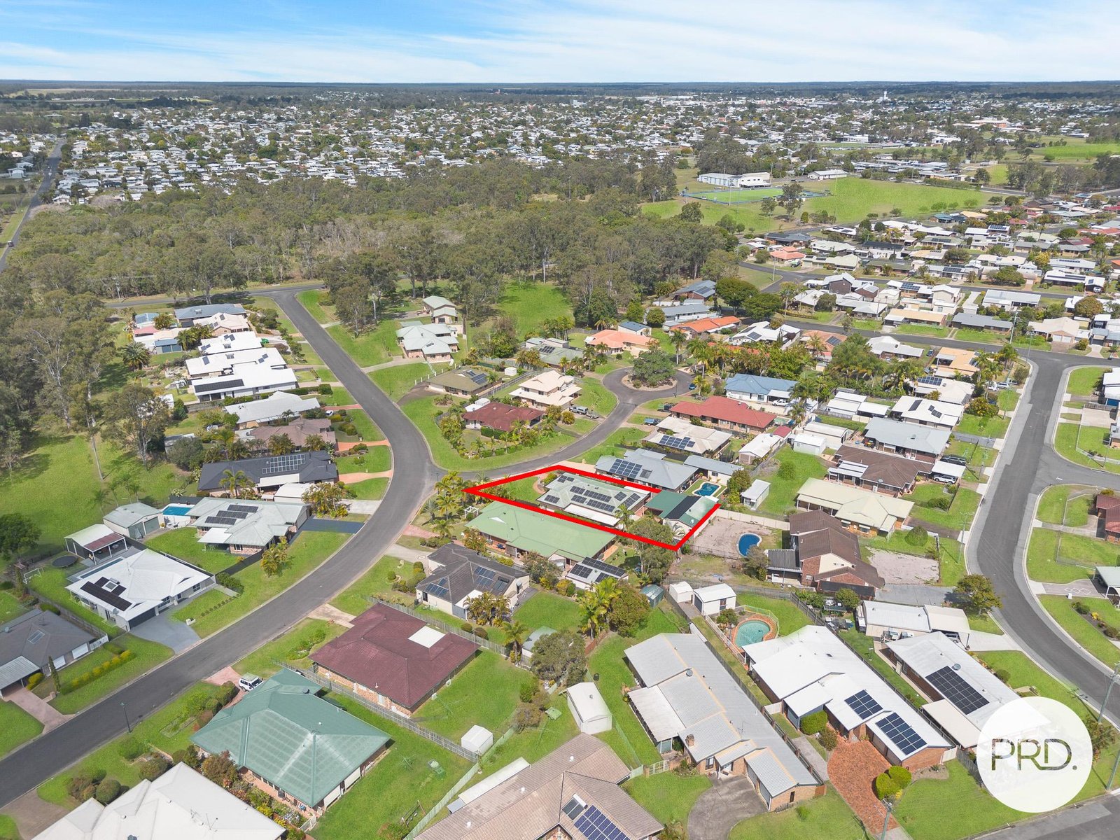 1 Anthony Court MARYBOROUGH 29