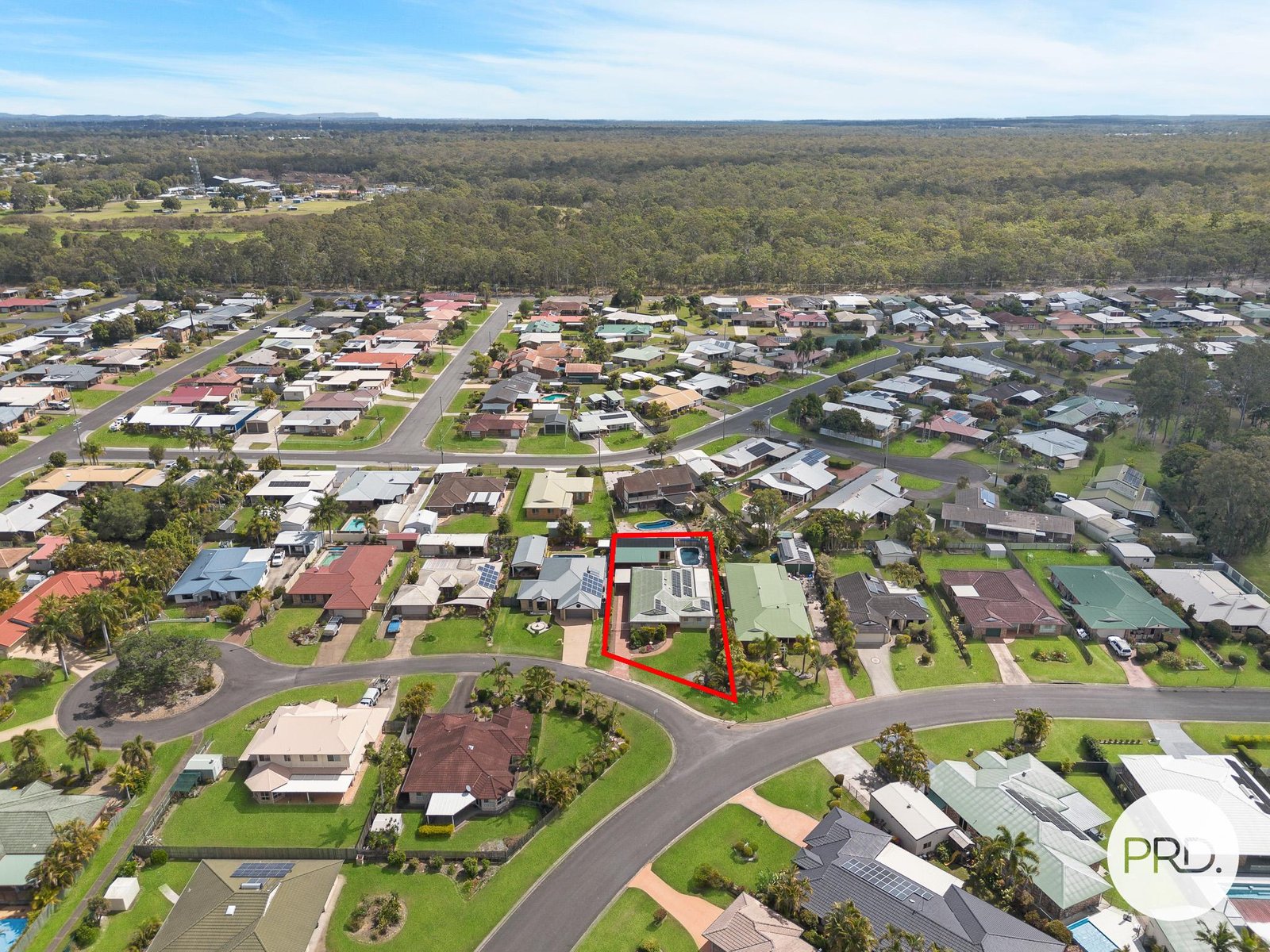 1 Anthony Court MARYBOROUGH 30