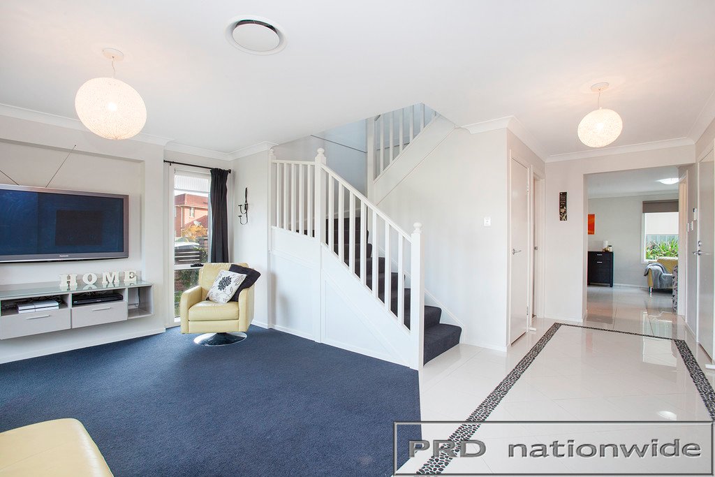 1 Antrim Close ASHTONFIELD 4