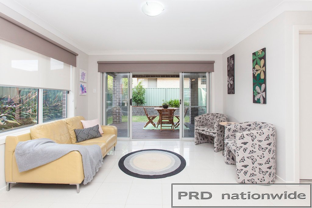 1 Antrim Close ASHTONFIELD 9