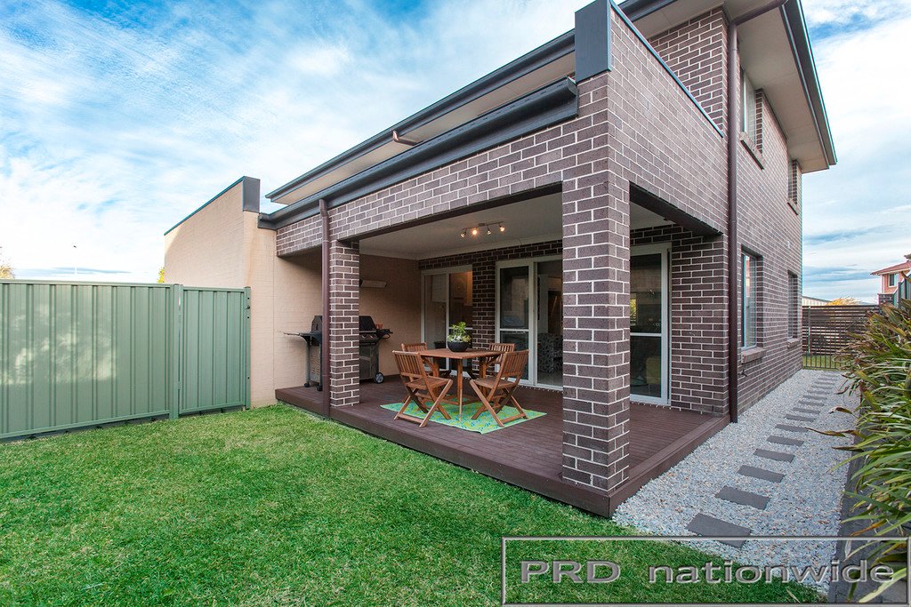 1 Antrim Close ASHTONFIELD 12