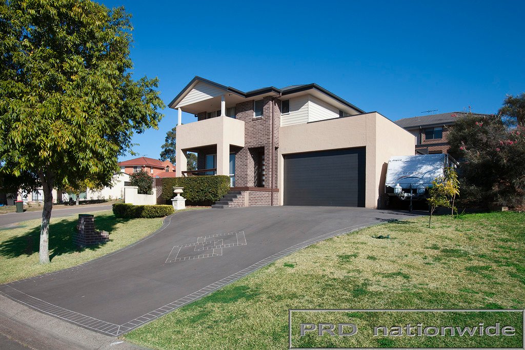 1 Antrim Close ASHTONFIELD 24