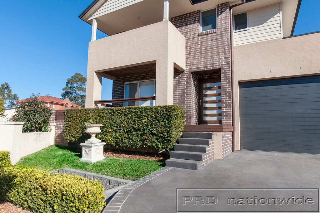 1 Antrim Close ASHTONFIELD 25