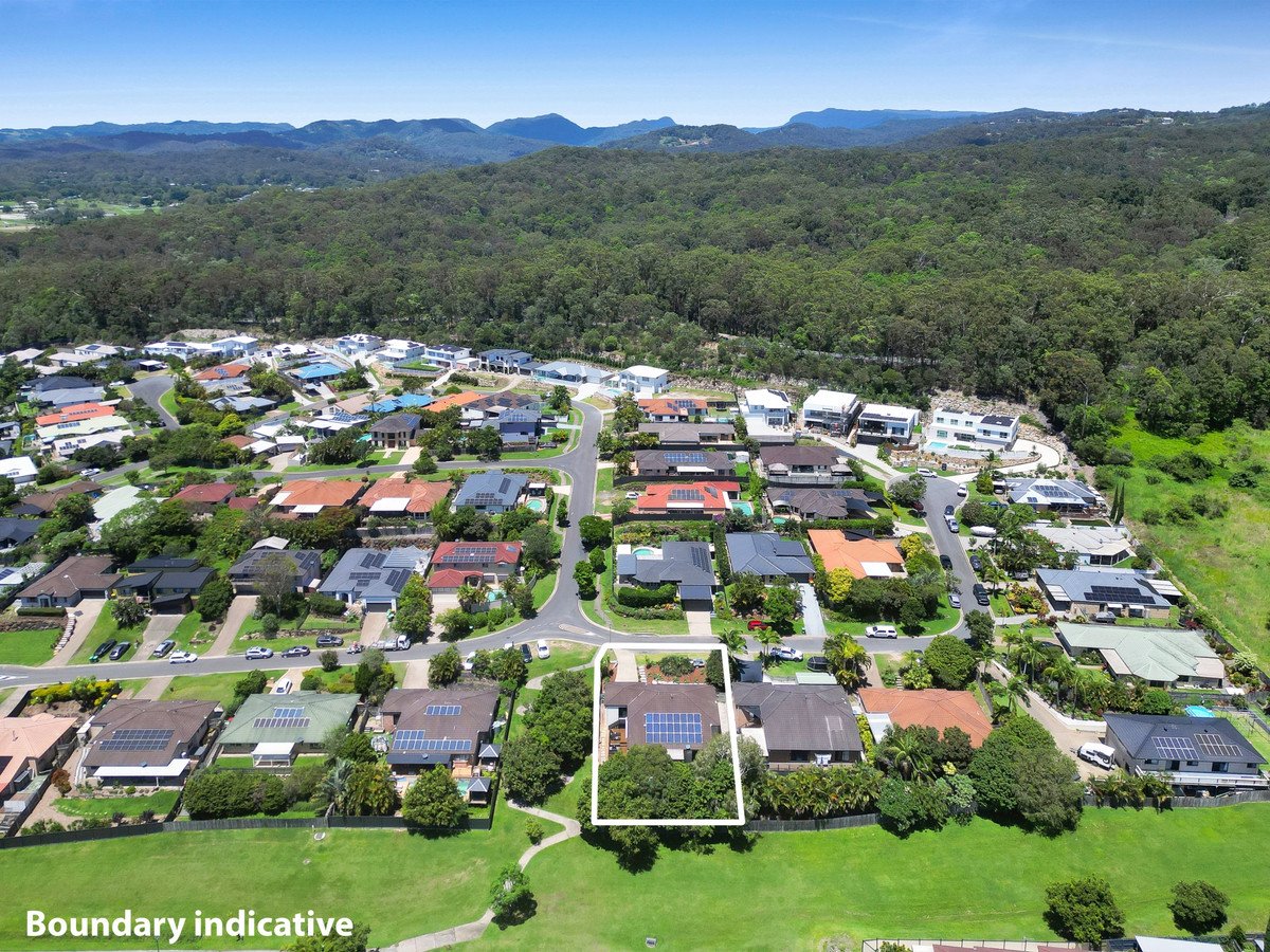 1 Arbury Hill Close Burleigh Heads 22