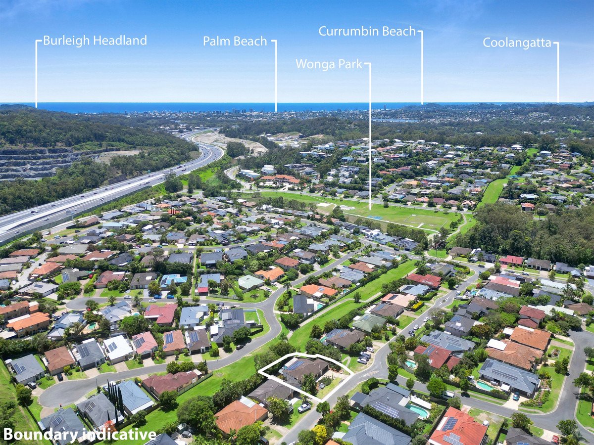 1 Arbury Hill Close Burleigh Heads 24