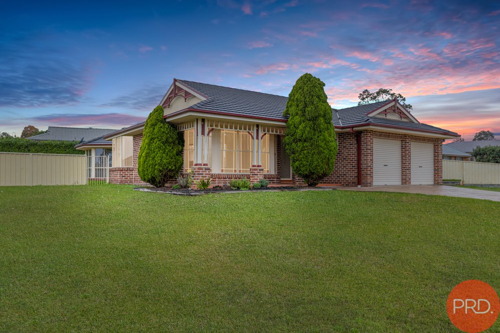 1 Armagh Close ASHTONFIELD 2