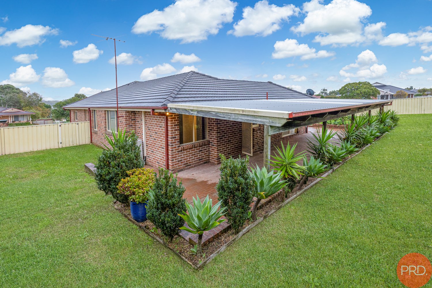 1 Armagh Close ASHTONFIELD 8
