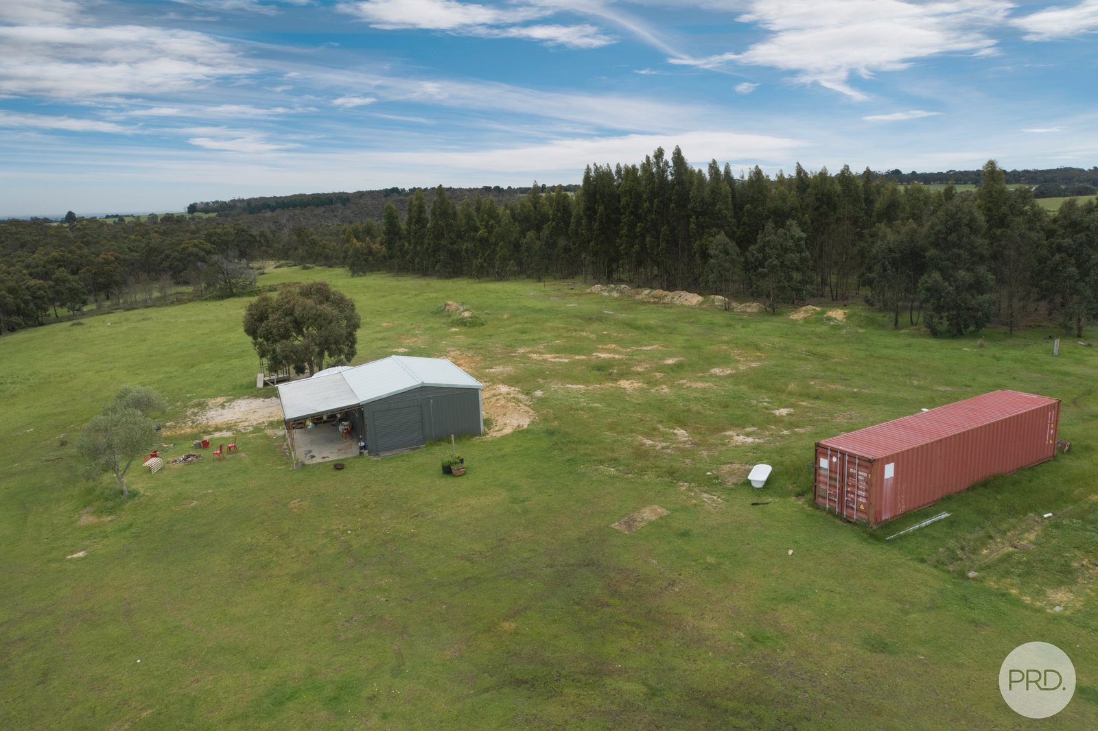 1 Arnolds Road DEREEL 3