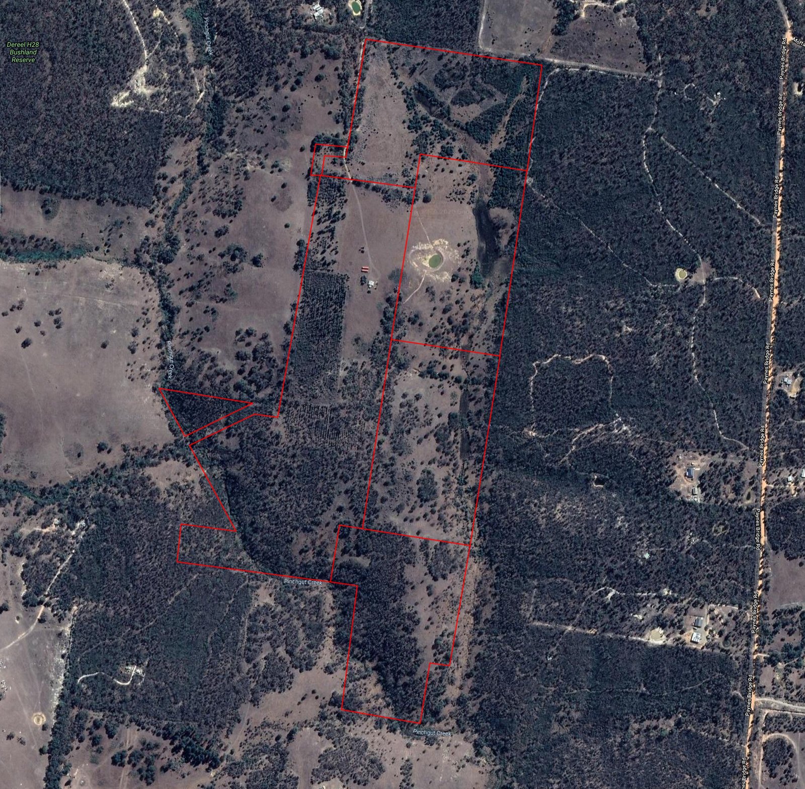 1 Arnolds Road DEREEL 20