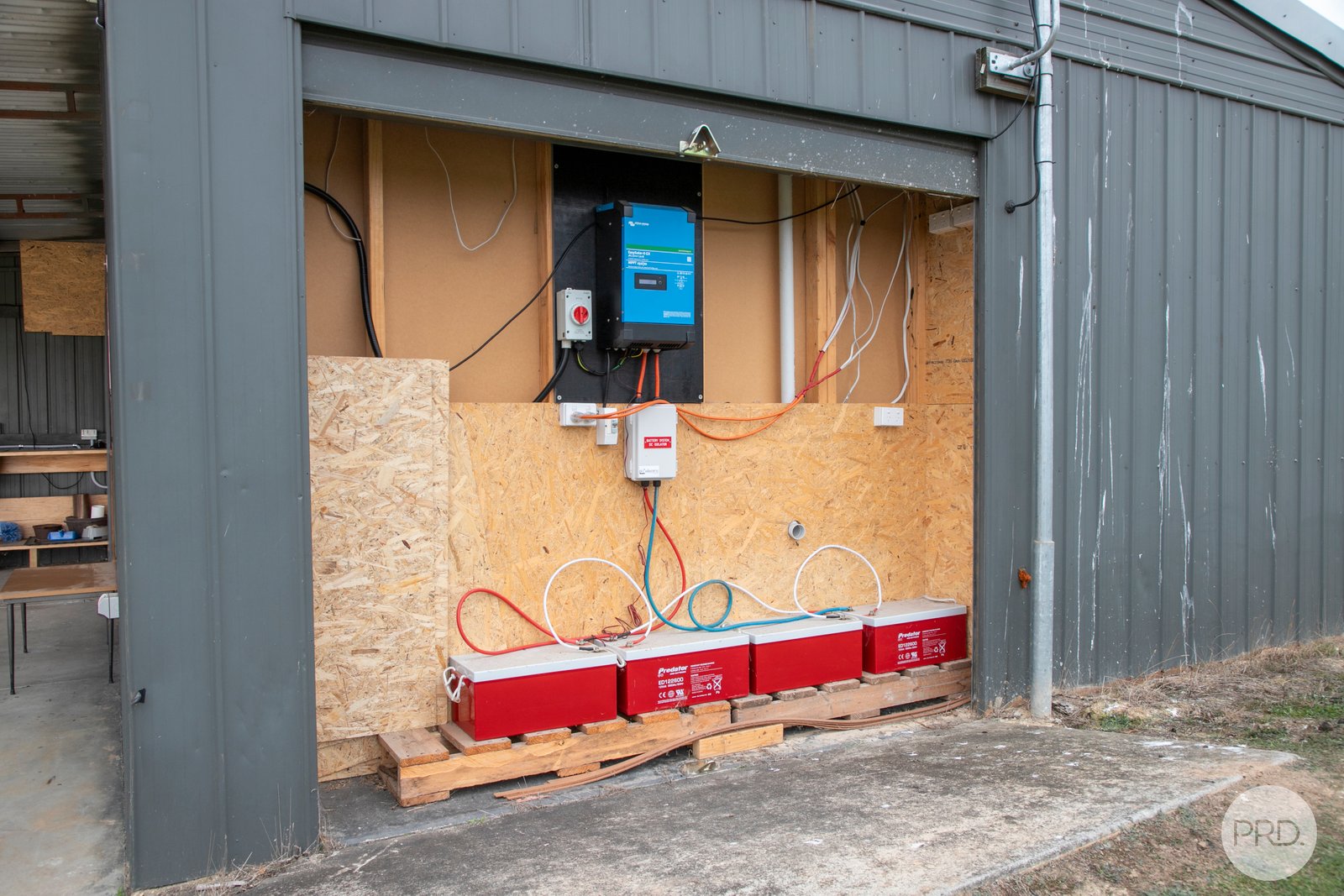 1 Arnolds Road DEREEL 15