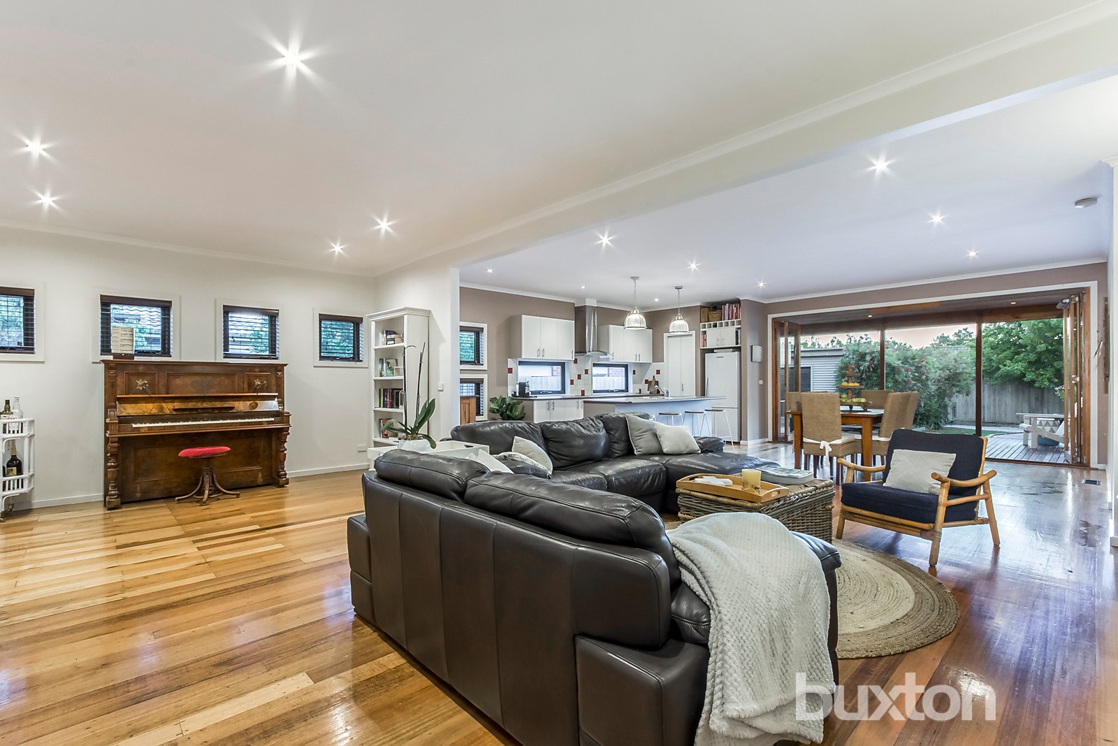 Gallery: 1 Arthur Street