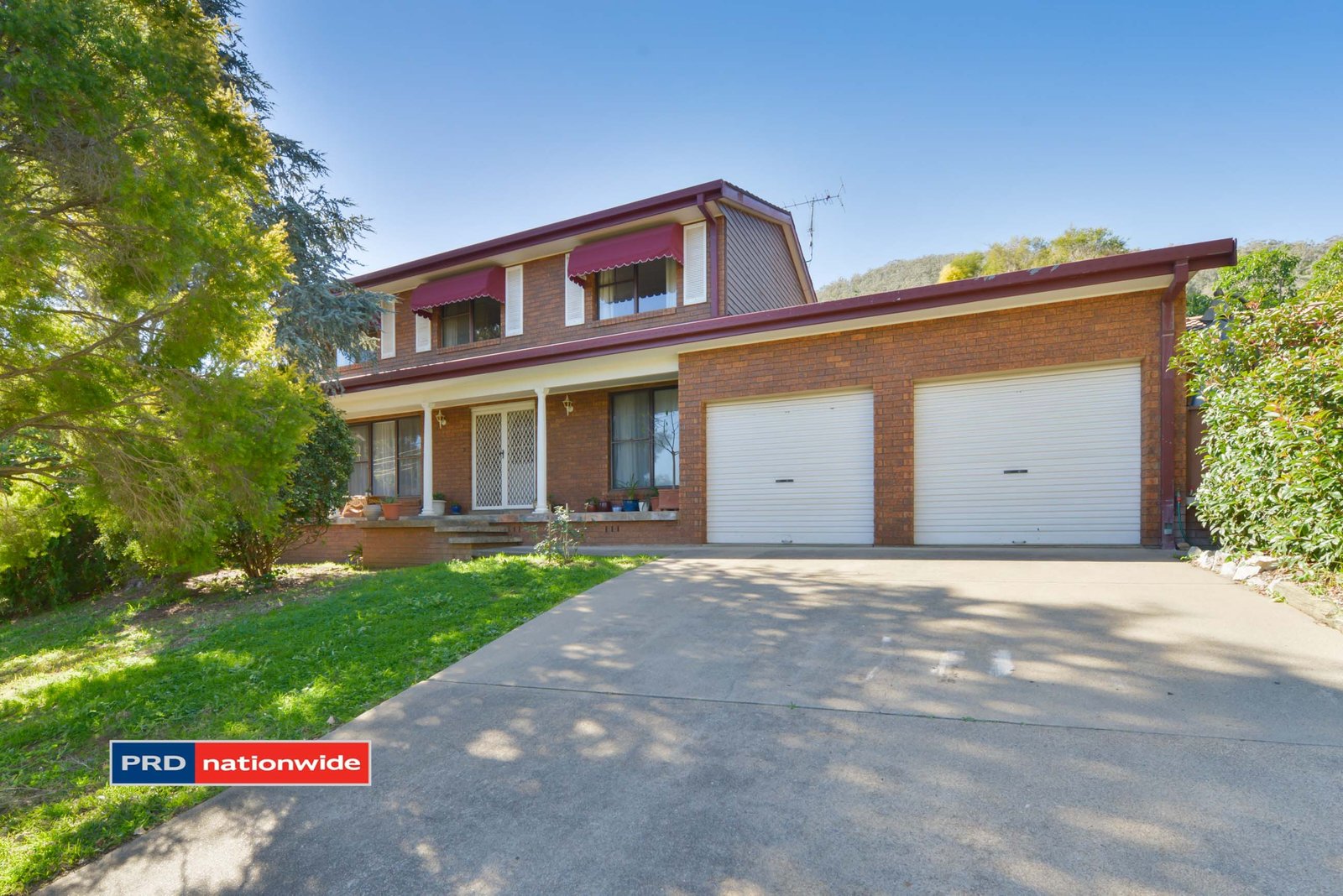 1 Arunta Place TAMWORTH 1