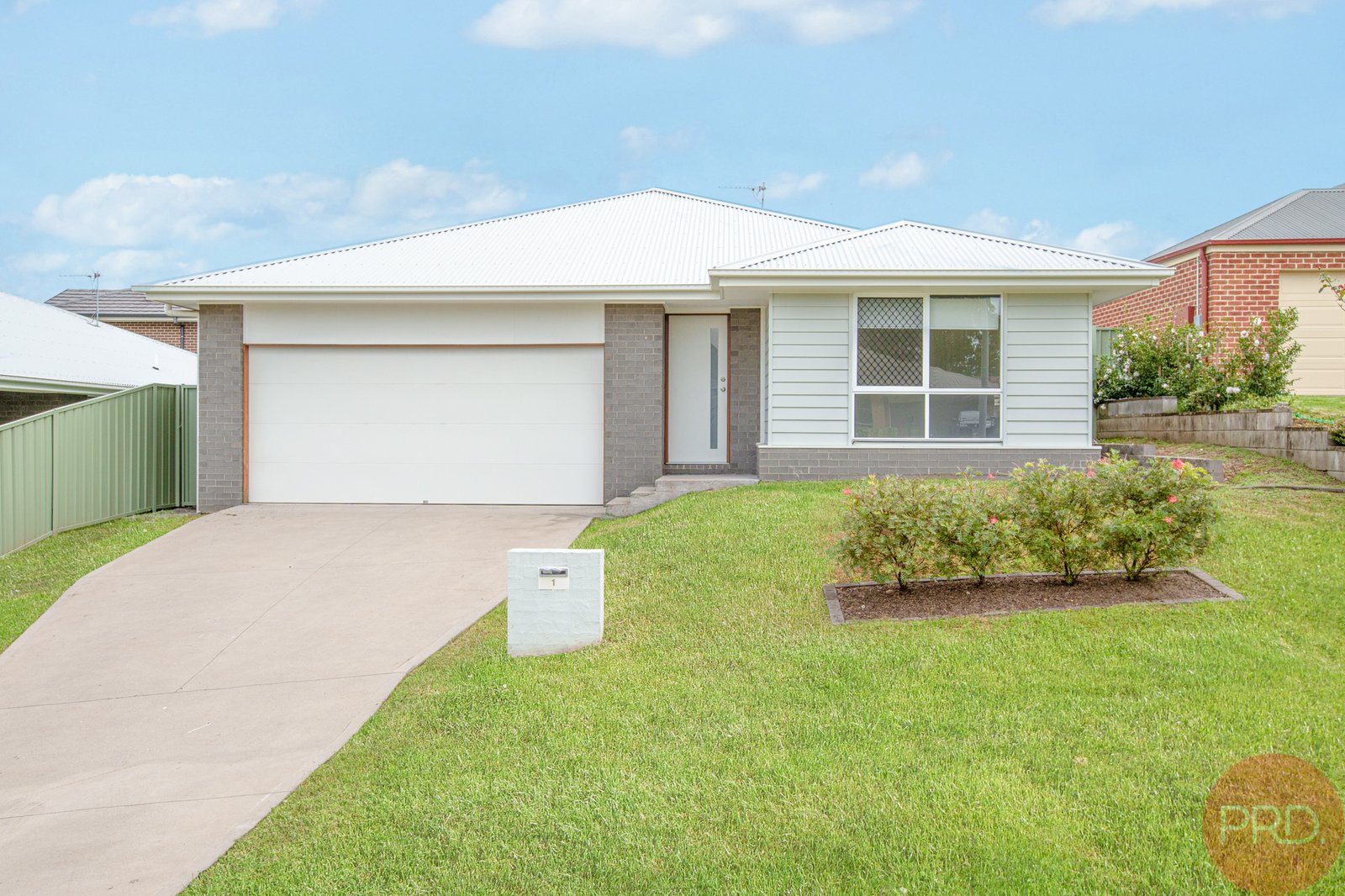 1 Ashmore Close ASHTONFIELD 1