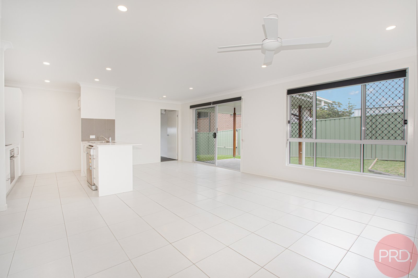 1 Ashmore Close ASHTONFIELD 2