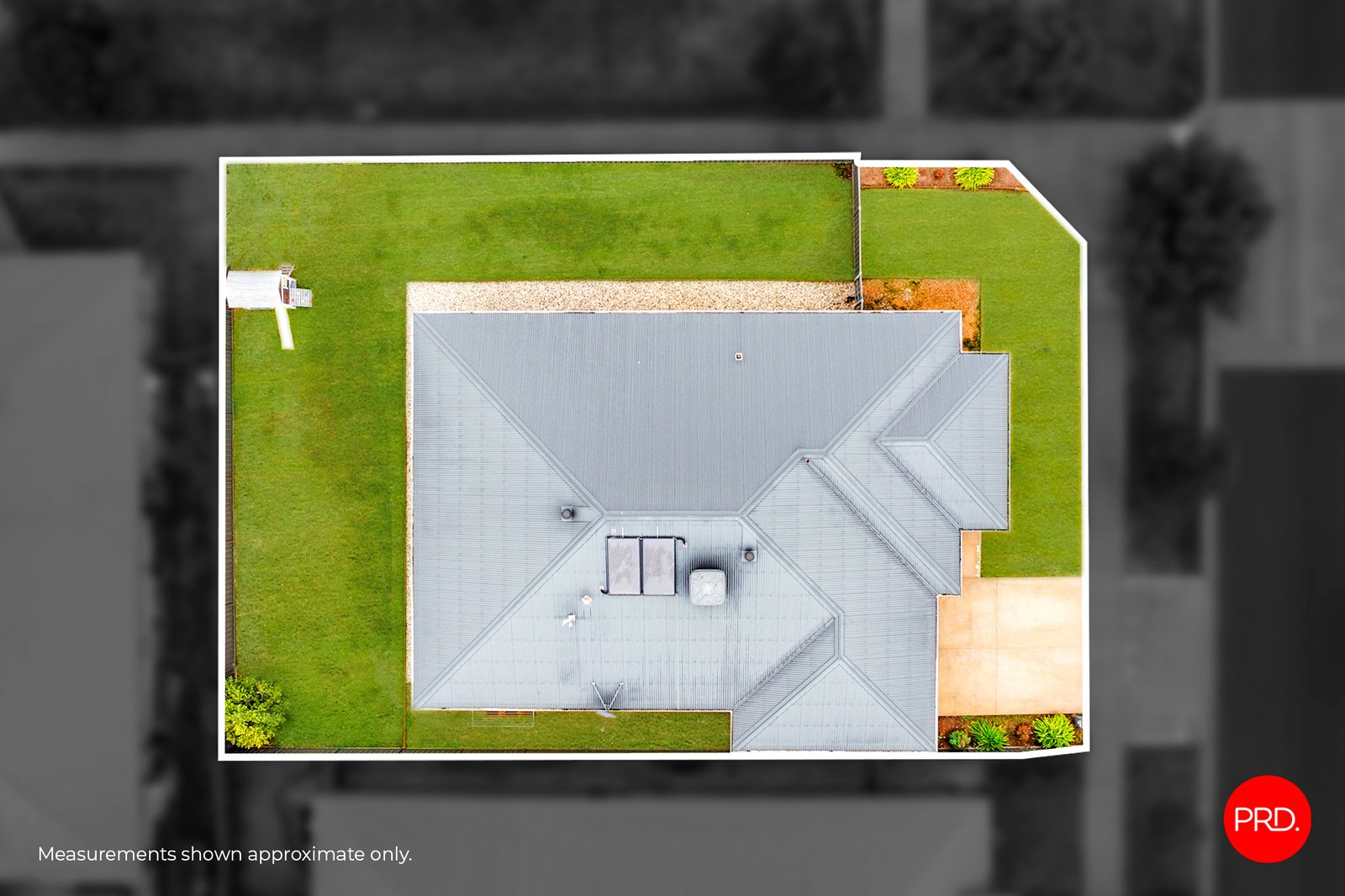 1 Aspect Drive HUNTLY 18