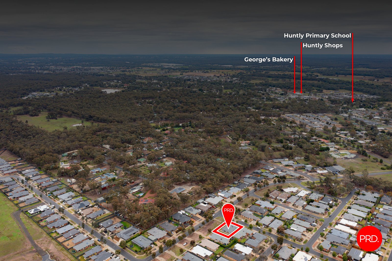 1 Aspect Drive HUNTLY 19